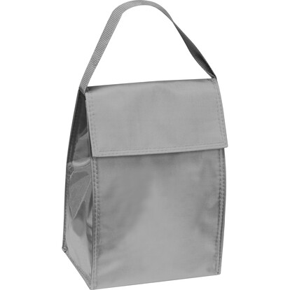 Kühltasche San Juan,grau, A-Nr.: 247207 - 02