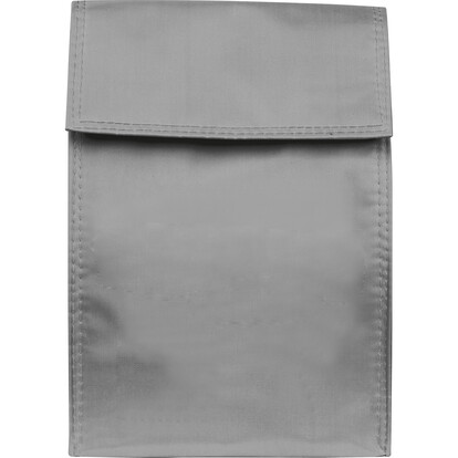 Kühltasche San Juan,grau, A-Nr.: 247207 - 03