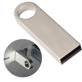 USB-Stick Landen 4 GB,grau, A-Nr.: 248107 - 01 USB-Stick Landen 4 GB,grau, A-Nr.: 248107 - 01