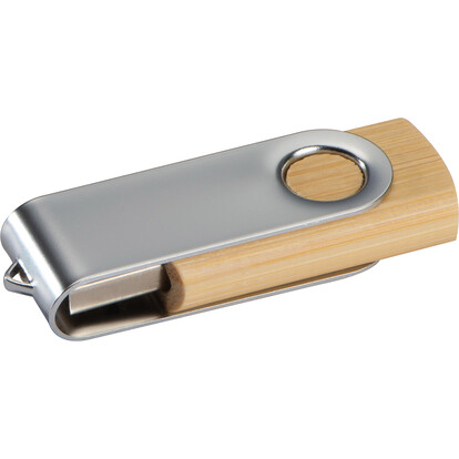 USB-Stick Suruç 8 GB,braun, A-Nr.: 248801 - 02
