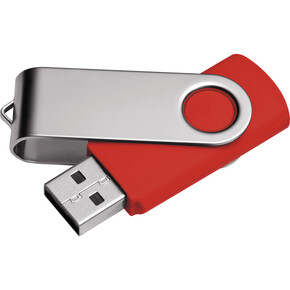 USB-Stick Liège 8 GB,rot, A-Nr.: 249305 - 01 USB-Stick Liège 8 GB,rot, A-Nr.: 249305 - 01