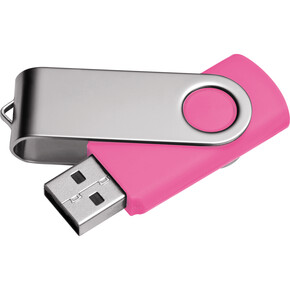 USB-Stick Liège 8 GB,pink, A-Nr.: 249311 - 01 USB-Stick Liège 8 GB,pink, A-Nr.: 249311 - 01