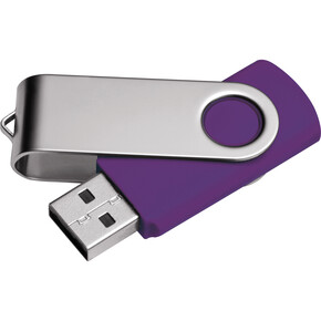 USB-Stick Liège 8 GB,violett, A-Nr.: 249312 - 01 USB-Stick Liège 8 GB,violett, A-Nr.: 249312 - 01