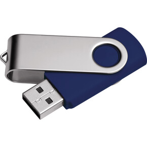 USB-Stick Liège 8 GB,dunkelblau, A-Nr.: 249344 - 01 USB-Stick Liège 8 GB,dunkelblau, A-Nr.: 249344 - 01
