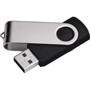 USB-Stick Liège 16 GB,schwarz, A-Nr.: 249603 - 01 USB-Stick Liège 16 GB,schwarz, A-Nr.: 249603 - 01