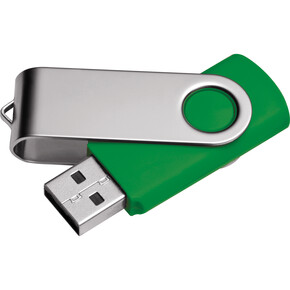 USB-Stick Liège 16 GB,grün, A-Nr.: 249609 - 01 USB-Stick Liège 16 GB,grün, A-Nr.: 249609 - 01