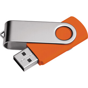 USB-Stick Liège 16 GB,orange, A-Nr.: 249610 - 01 USB-Stick Liège 16 GB,orange, A-Nr.: 249610 - 01