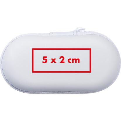 Travel Set Chiny,weiss, A-Nr.: 251606 - 04