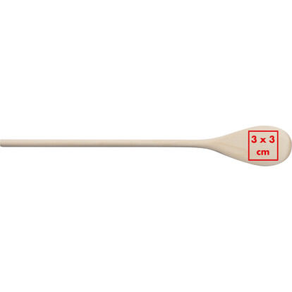Holzkochlöffel Alvorada,beige, A-Nr.: 252513 - 05