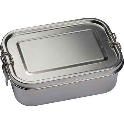 Lunchbox Sint-Truiden,grau, A-Nr.: 252607 - 03