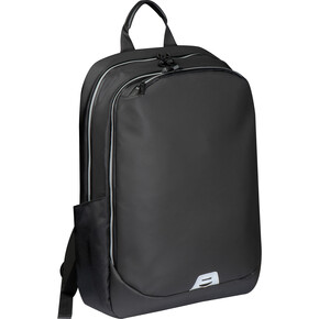 Laptoprucksack Modica,schwarz, A-Nr.: 253503 - 01 Laptoprucksack Modica,schwarz, A-Nr.: 253503 - 01