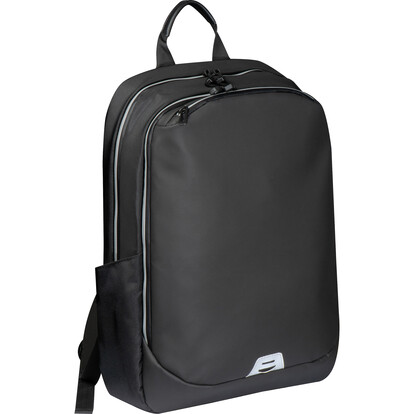 Laptoprucksack Modica,schwarz, A-Nr.: 253503 - 01
