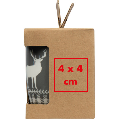 2er Weihnachtstassenset Ankara,mehrfarbig, A-Nr.: 2536mc - 04