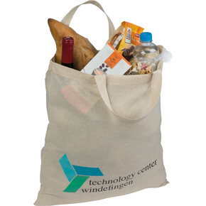 Baumwolltasche Arrecife, A-Nr.: 2547 - 01