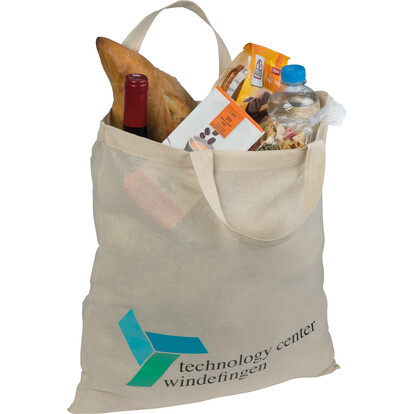 Baumwolltasche Arrecife, A-Nr.: 2547 - 01 Baumwolltasche Arrecife, A-Nr.: 2547 - 01