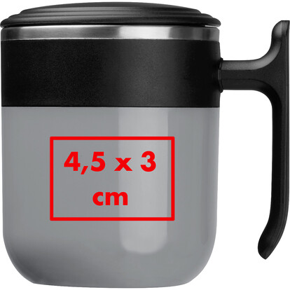 Isolierbecher Alessandria, A-Nr.: 2559 - 04 Isolierbecher Alessandria, A-Nr.: 2559 - 04