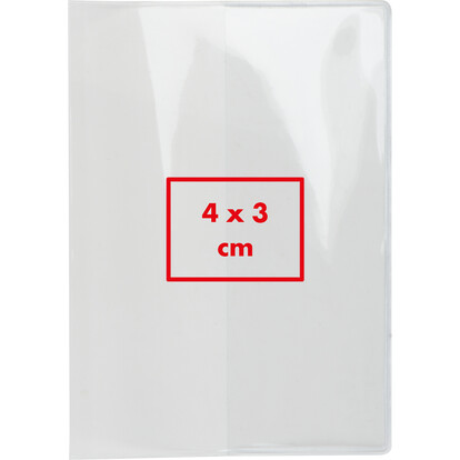 Reisepasshülle Marseille, A-Nr.: 2576 - 04 Reisepasshülle Marseille, A-Nr.: 2576 - 04