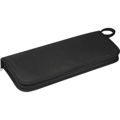 Barbecueset Belfast,schwarz, A-Nr.: 258403 - 02