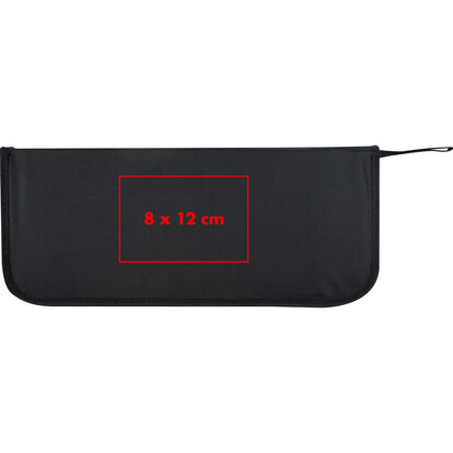 Barbecueset Belfast,schwarz, A-Nr.: 258403 - 04