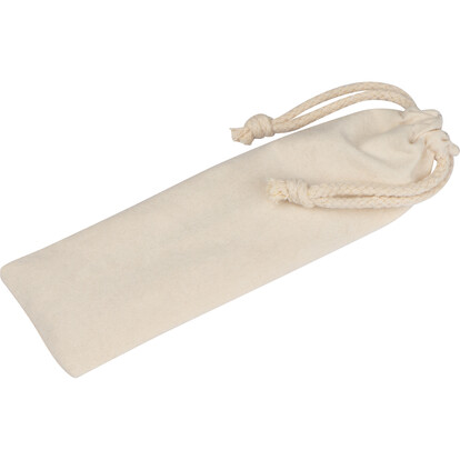 Bambusbesteck Bonneville,beige, A-Nr.: 258513 - 03