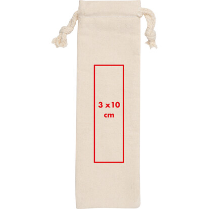 Bambusbesteck Bonneville,beige, A-Nr.: 258513 - 04