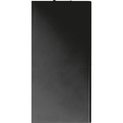 Powerbank 8.000 mAh Wolfsberg,schwarz, A-Nr.: 261203 - 02