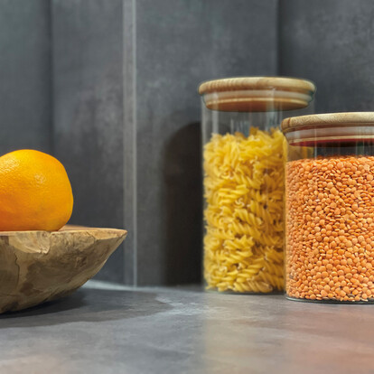 Vorratsdose Ontario, A-Nr.: 2616 - 02 Vorratsdose Ontario, A-Nr.: 2616 - 02