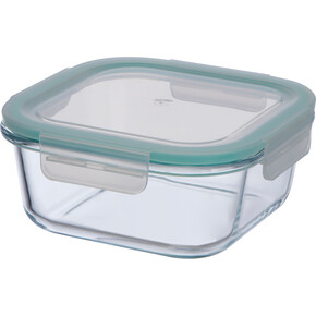 Frischhaltedose Odense,transparent, A-Nr.: 263366 - 01 Frischhaltedose Odense,transparent, A-Nr.: 263366 - 01