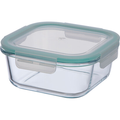 Frischhaltedose Odense,transparent, A-Nr.: 263366 - 01