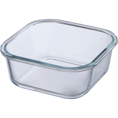 Frischhaltedose Odense,transparent, A-Nr.: 263366 - 03