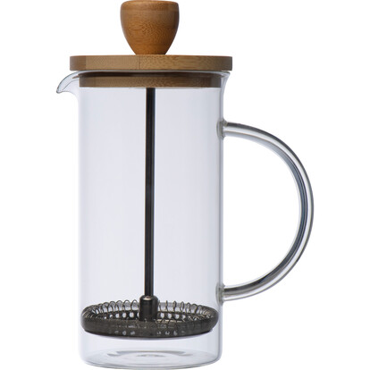 French Press Winterthur,transparent, A-Nr.: 263966 - 03