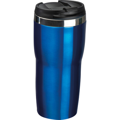 Isolierbecher Zadar,blau, A-Nr.: 265804 - 01