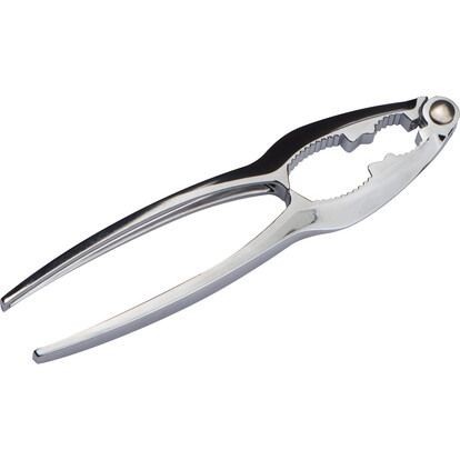 Bambusschale mit Nussknacker Vienna, A-Nr.: 2660 - 03 Bambusschale mit Nussknacker Vienna, A-Nr.: 2660 - 03