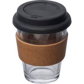 Glastrinkbecher Wroclaw,transparent, A-Nr.: 266566 - 01 Glastrinkbecher Wroclaw,transparent, A-Nr.: 266566 - 01