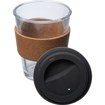 Glastrinkbecher Wroclaw, A-Nr.: 2665 - 02 Glastrinkbecher Wroclaw, A-Nr.: 2665 - 02