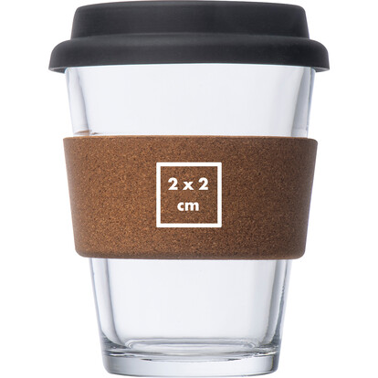 Glastrinkbecher Wroclaw, A-Nr.: 2665 - 04 Glastrinkbecher Wroclaw, A-Nr.: 2665 - 04