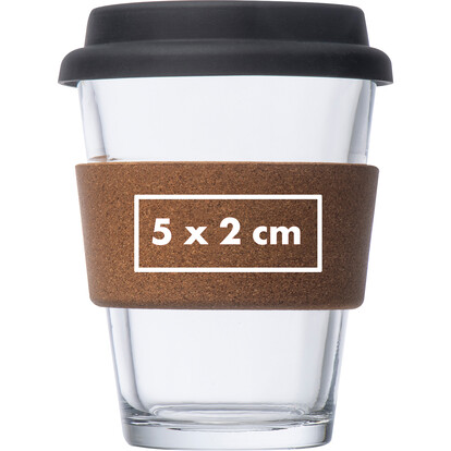 Glastrinkbecher Wroclaw, A-Nr.: 2665 - 05 Glastrinkbecher Wroclaw, A-Nr.: 2665 - 05