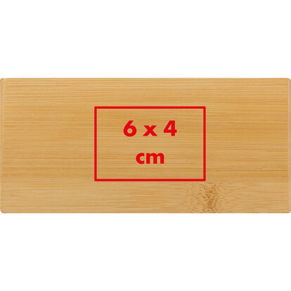 Schreibtischuhr Trondheim,beige, A-Nr.: 267213 - 04
