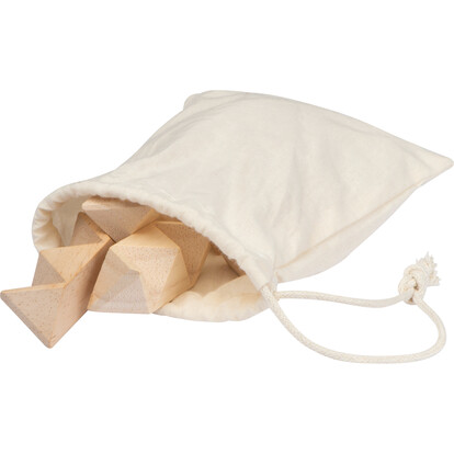 Holzpuzzle Toulouse, A-Nr.: 2676 - 03