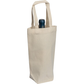 Baumwolltasche Nice,beige, A-Nr.: 268013 - 01 Baumwolltasche Nice,beige, A-Nr.: 268013 - 01