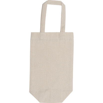 Baumwolltasche Nice,beige, A-Nr.: 268013 - 02