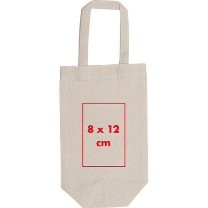 Baumwolltasche Nice, A-Nr.: 2680 - 03 Baumwolltasche Nice, A-Nr.: 2680 - 03