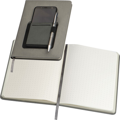 A5 Notizbuch Tilburg, A-Nr.: 2681 - 01 A5 Notizbuch Tilburg, A-Nr.: 2681 - 01