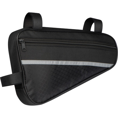 Fahrradtasche Murcia,schwarz, A-Nr.: 268403 - 02