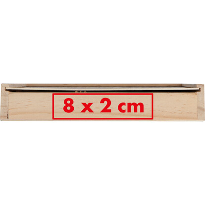 Holzspielesammlung Riga,beige, A-Nr.: 269713 - 04
