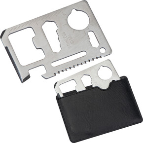 Multitool Rovinj,grau, A-Nr.: 274907 - 01 Multitool Rovinj,grau, A-Nr.: 274907 - 01