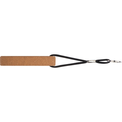 Kork-Schlüsselanhänger Watersports,beige, A-Nr.: 276913 - 03