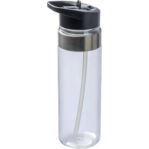 Sporttrinkflasche Sion,schwarz, A-Nr.: 278403 - 01 Sporttrinkflasche Sion,schwarz, A-Nr.: 278403 - 01