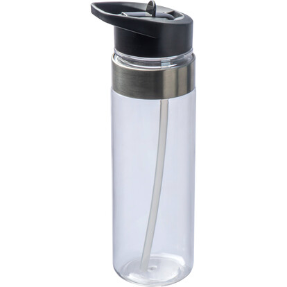 Sporttrinkflasche Sion,schwarz, A-Nr.: 278403 - 01