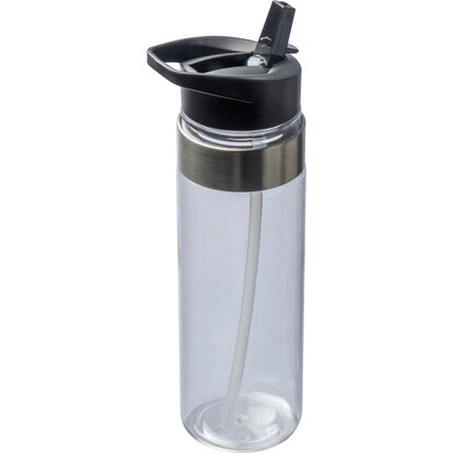 Sporttrinkflasche Sion,schwarz, A-Nr.: 278403 - 02